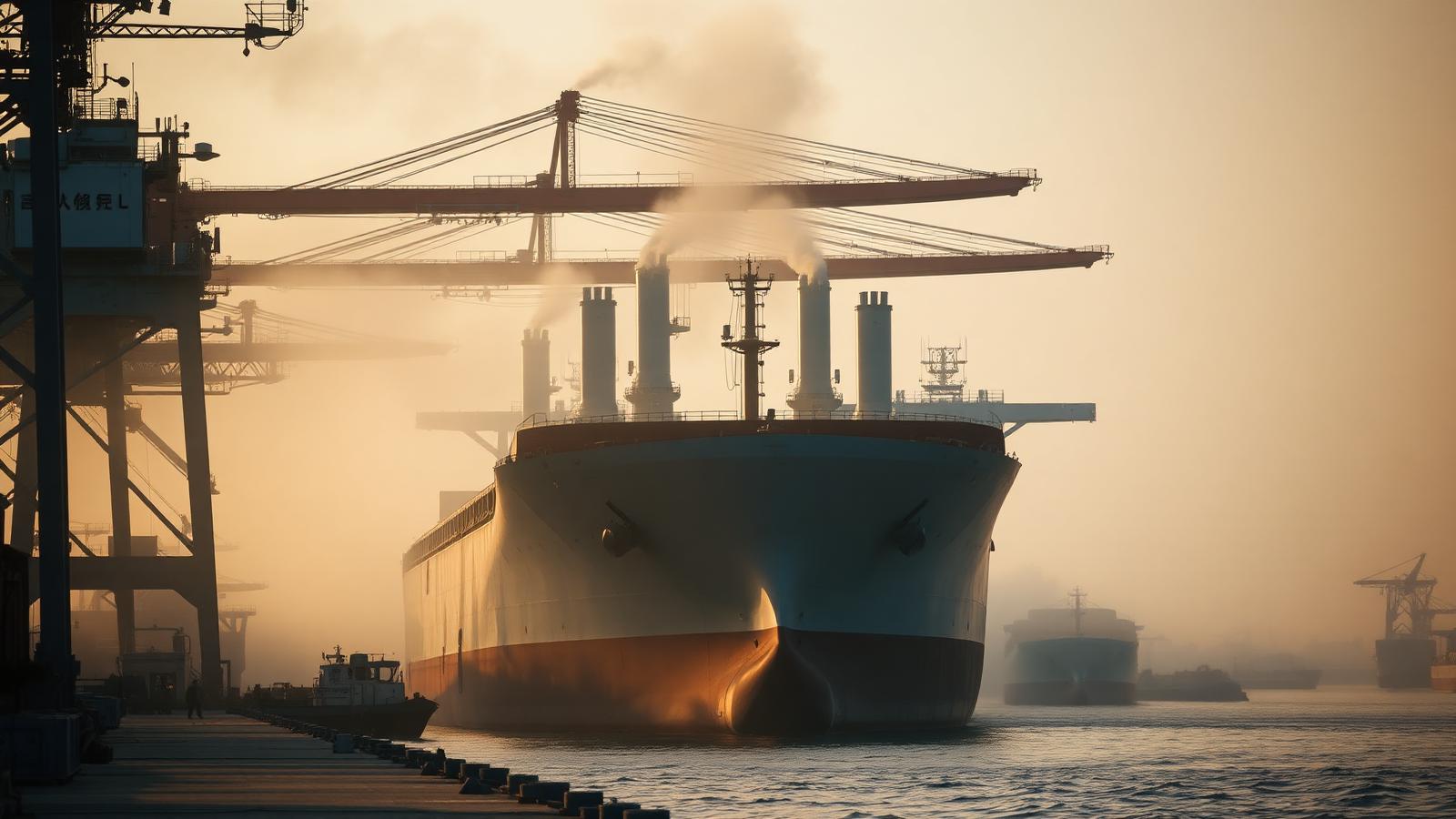 Orient Pearl — 63,800 DWT Ultramax Bulk Carrier — Supramax for sale